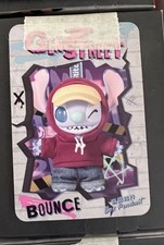 Autentico Ciondolo Stitch Gen