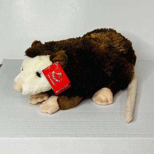 Peluche flopsie morbido nuovo