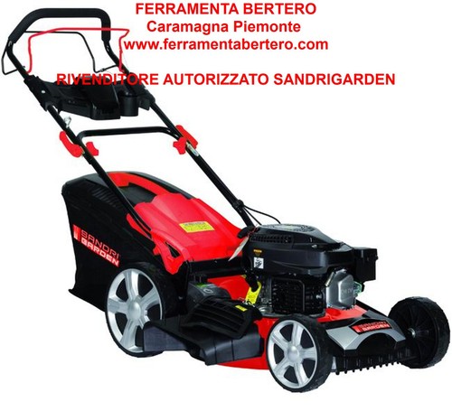 Tagliaerba sandrigarden - tagliaerba,