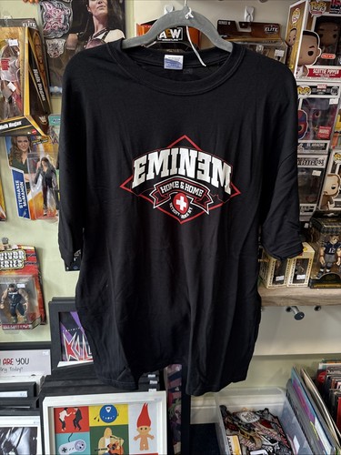Shirt eminem home - home, &