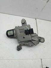 Motorino tergi ant CITROEN C4 PICASSO W000007874 VALEO