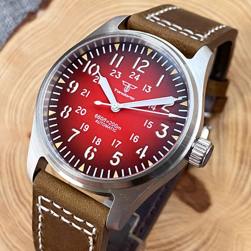 Orologio uomo automatico - orologio,