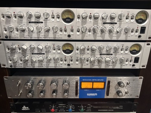 Toft audio designs - toft,