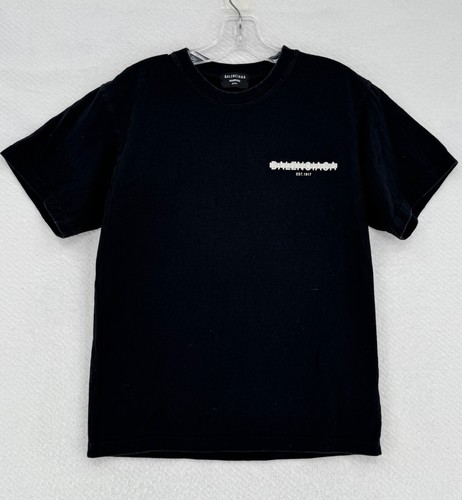 Shirt manica corta - corta, girocollo