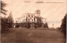 1925 CASSAGO BRIANZA Villa