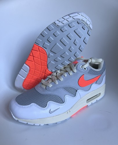 Nike air max patta - patta, waves