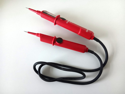 Duspol benning tester - benning, di