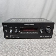 Sony STR-DG820 Ricevitore AV