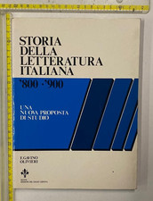 GAVINO OLIVIERI STORIA DELLA