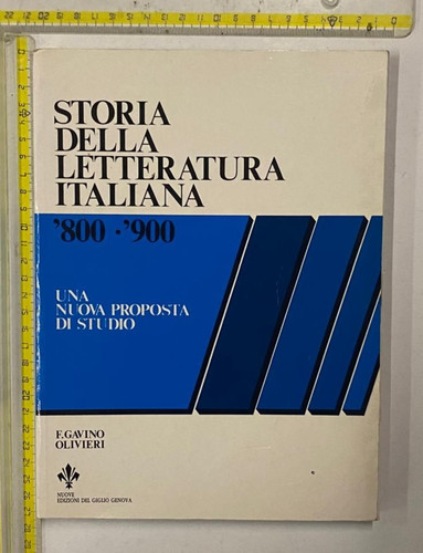 Gavino olivieri storia della - gavino,