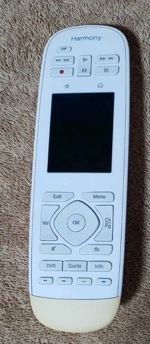 Logitech harmony r0007 - logitech, n-r0007