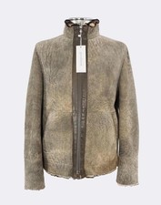 Armani Collezioni Giacca Pelle