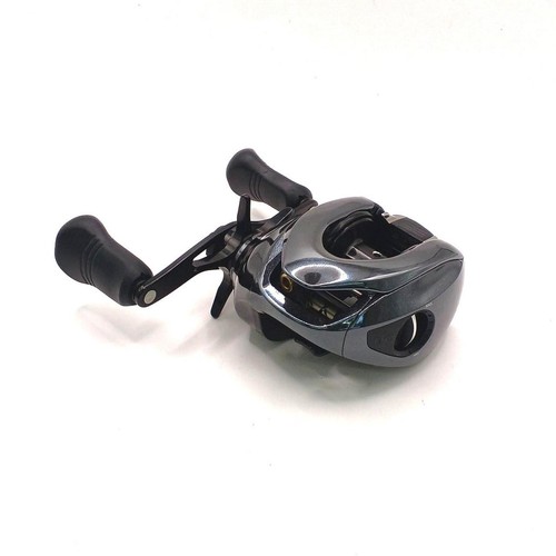 Mulinello baitcasting - da,