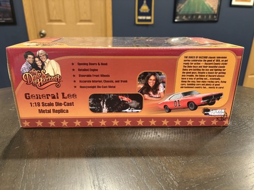 The dukes hazzard general - the,