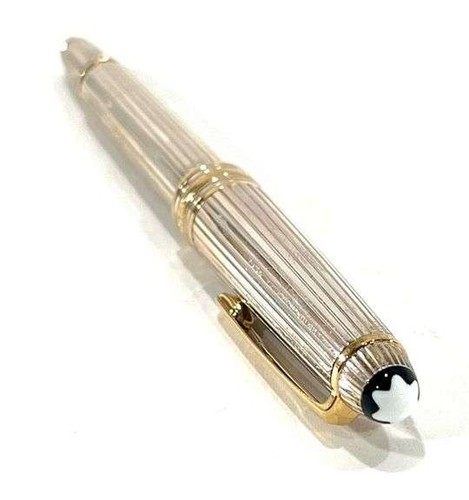 Penna stilografica mont blanc - penna,