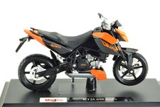 Maisto MI09266B KTM 690 DUKE 3