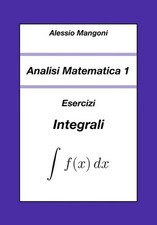 Analisi Matematica 1: Esercizi