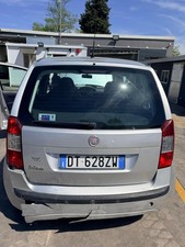 Portellone fiat idea - portellone,