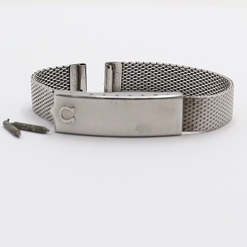 Omega genuine strap - omega,