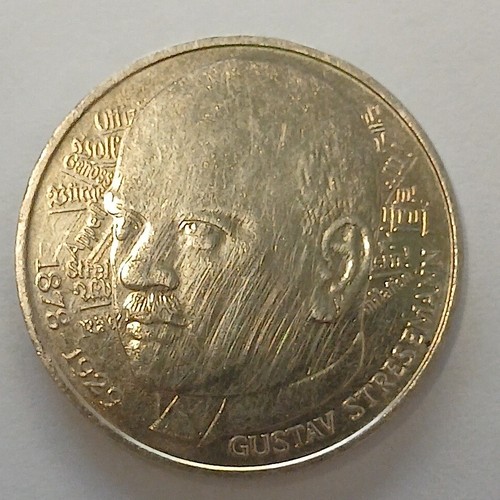 Germania moneta marchi - germania,