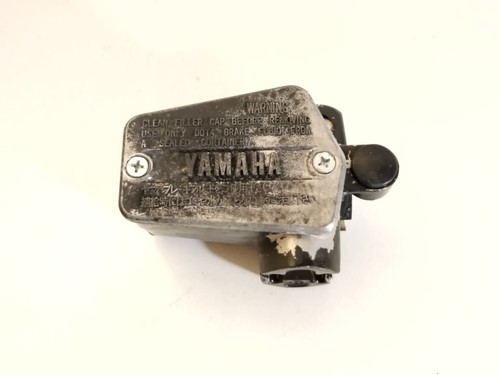 Pompa freno anteriore - , yamaha