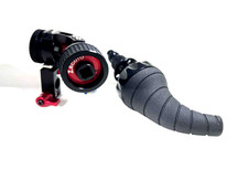 Zacuto Z-DRV con Z-TRN