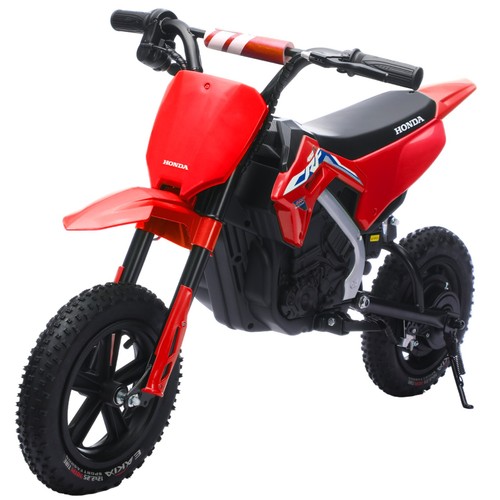Moto elettrica fuoristrada
