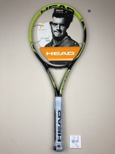HEAD YOUTEK INNEGRA EXTREME PRO 315 100 16x19 L2 Telaio Racchetta Tennis Racket