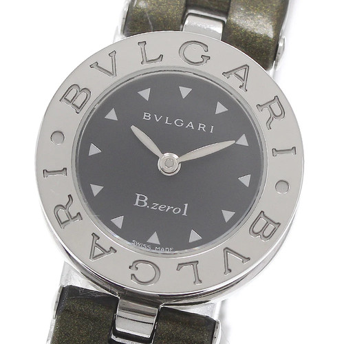 Bulgari zero1 bz22s - bulgari, b-zero1