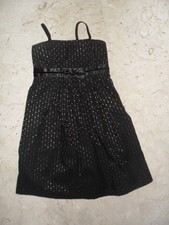 VESTITO ZARA BASIC  A CORSETTO  TG. S  PREZZO AFFARE