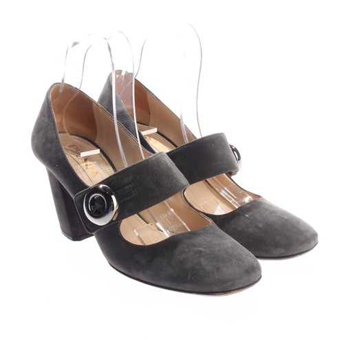 Decolte prada euro grigie - 39,