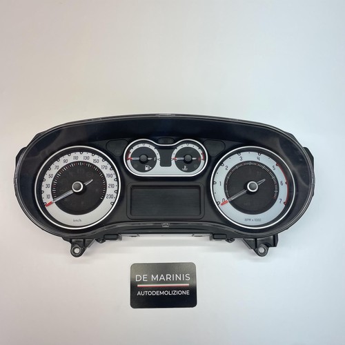 Contachilometri per fiat - 500, l