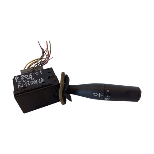 Devioluci per peugeot 206 - 206, 1°