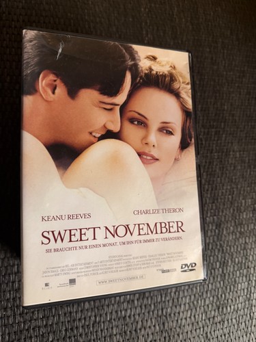 Sweet november von patrick - sweet,