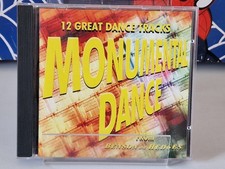 Monumental Dance From Benson &