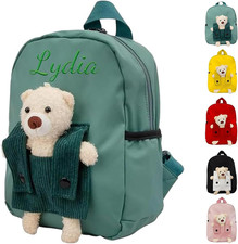 Zainetto Asilo Personalizzato