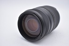 Tamron 70-300 mm f/4-5.6 (8