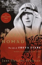 Passionate Nomad: The Life of