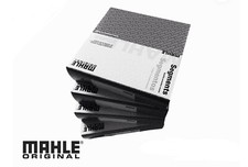 Ford 1.6 CVH Turbo | RS Turbo | Fiesta RS Turbo MAHLE 4 x Set Anelli Pistone STD