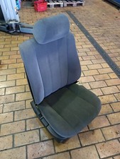 Sedile Passeggero Originale