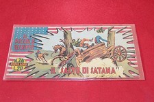 fumetto a Striscia IL PICCOLO