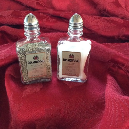 Paia disaronna liquore mini - 2,
