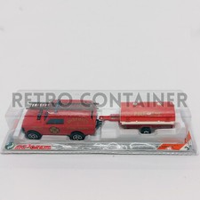 Die-Cast Models - Majorette