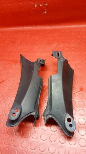 Coppia supporto freccia carena - coppia,