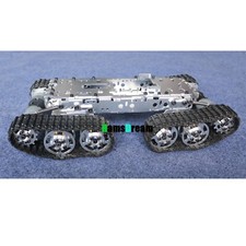 Telaio serbatoio robot