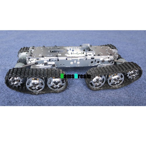 Telaio serbatoio robot
