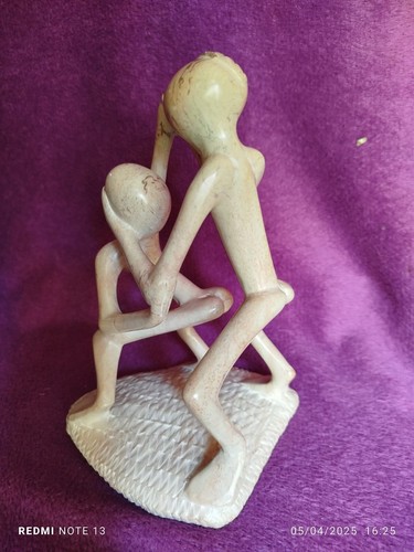 Scultura pietra moderna - scultura,