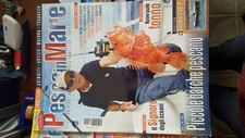 PESCA IN MARE N.7 2011 EDICOLA
