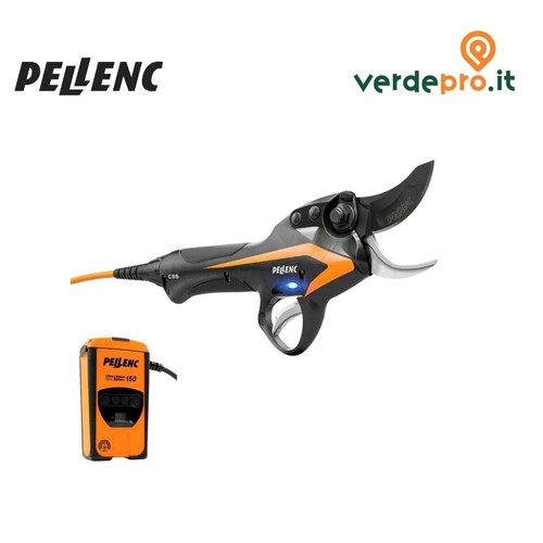 Pellenc c35 batteria 150 - pellenc,