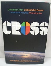 Brand new cross - brand, unrivaled